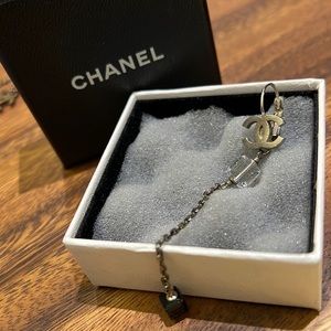 COPY - Chanel earring